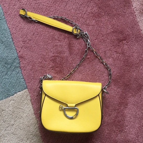 Lauren Ralph Lauren Handbags - Ralph Lauren Purse *Perfect for Spring and Summer*